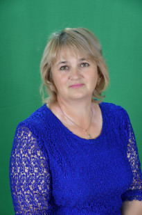 Савченко Оксана Александровна